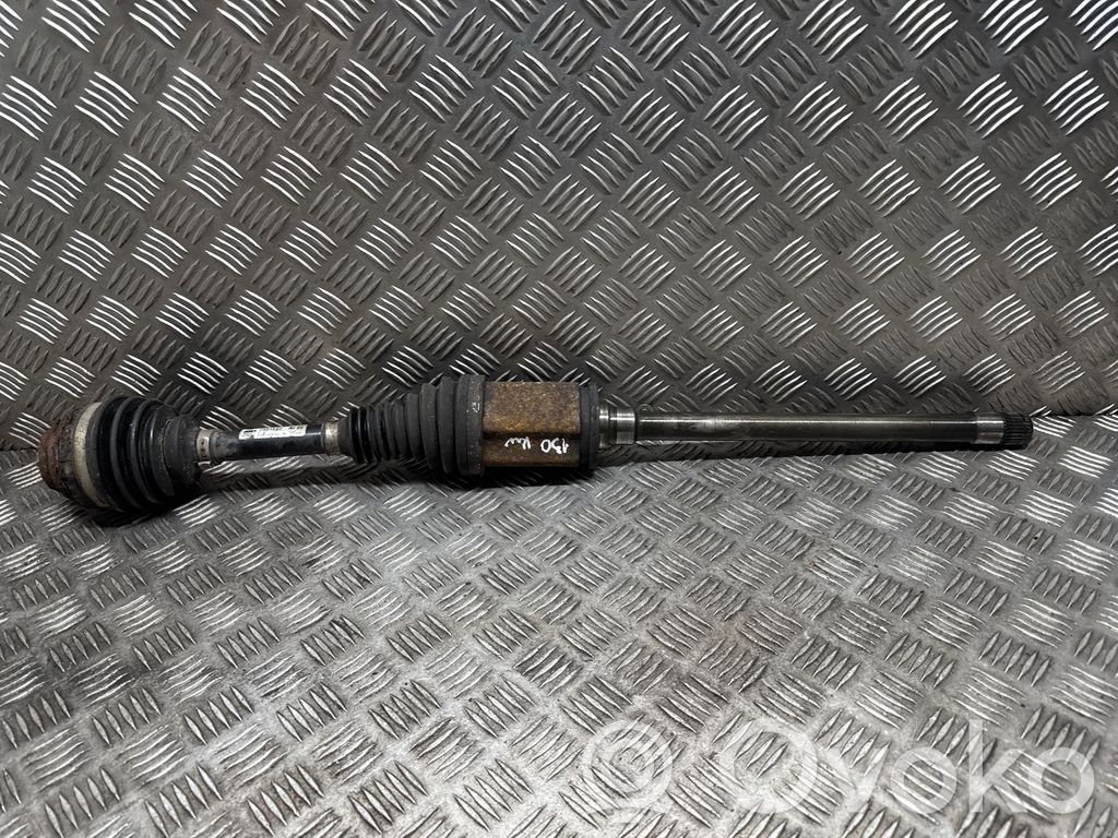 BMW X1 E84 Front driveshaft 