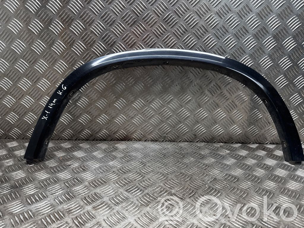 Rear arch trim   8049941