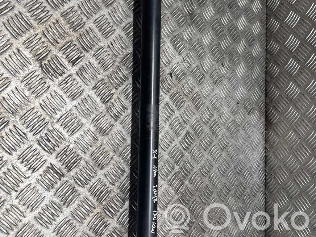BMW X1 E84 Front prop shaft 