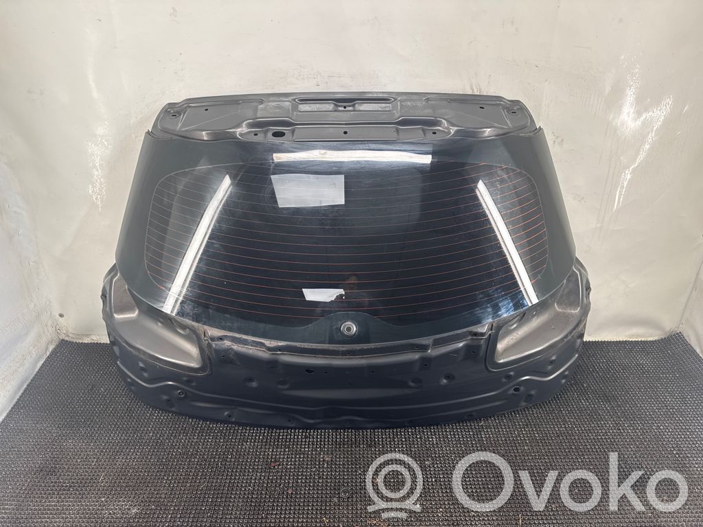 Opel Insignia A Puerta del maletero/compartimento de carga 