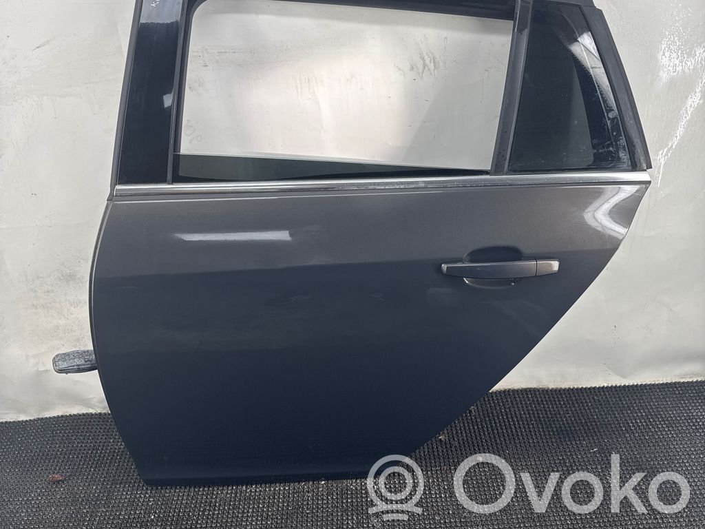 Opel Insignia A Puerta trasera 
