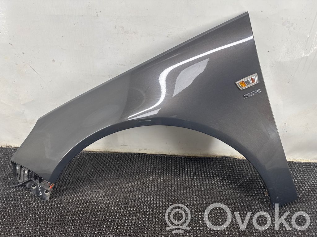 Opel Insignia A Guardabarro 