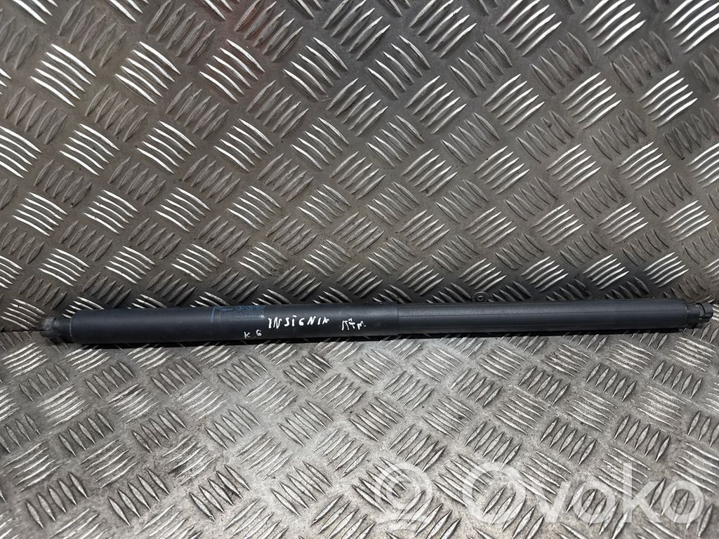 Opel Insignia A Tailgate/trunk strut/damper 