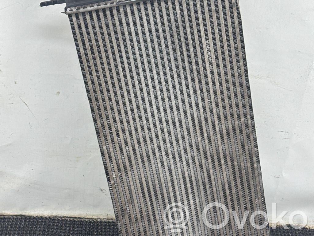 Opel Insignia A Interkūlerio radiatorius 