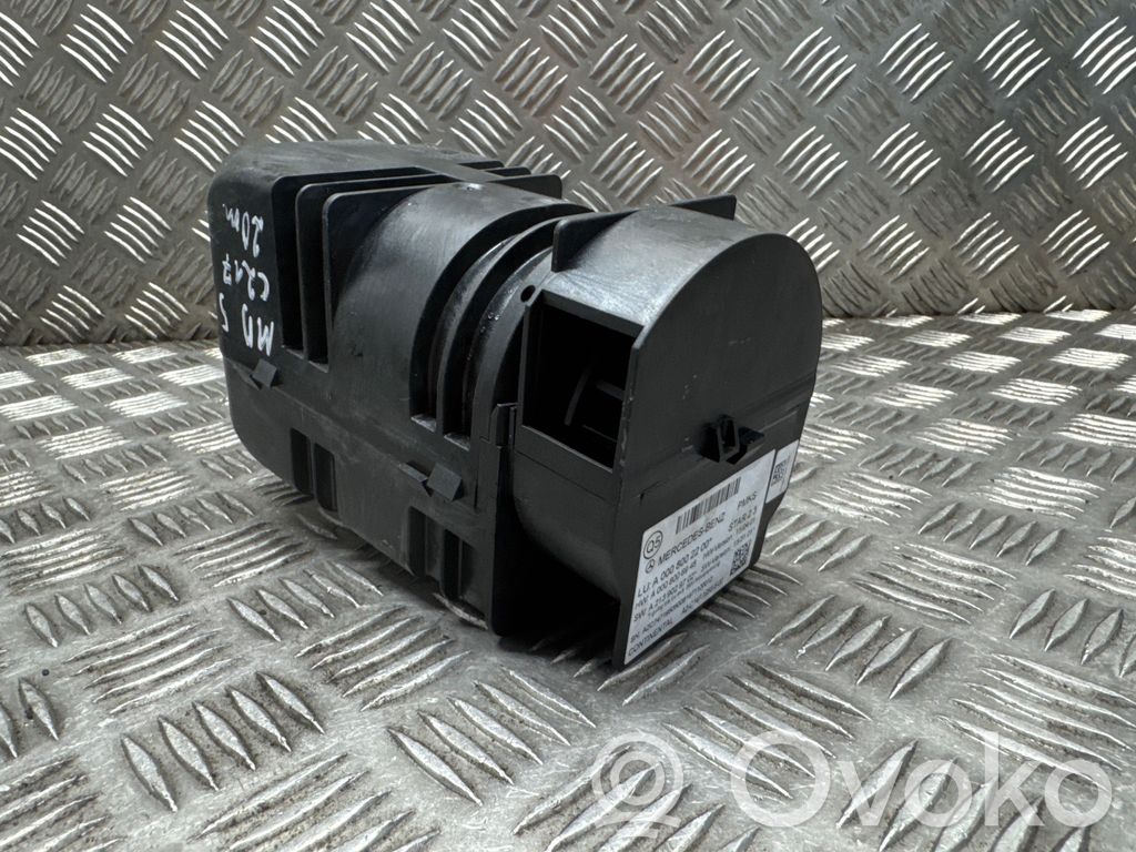 Podciśnieniowy zbiornik powietrza   A0008002200,A2139029702,A0008006948