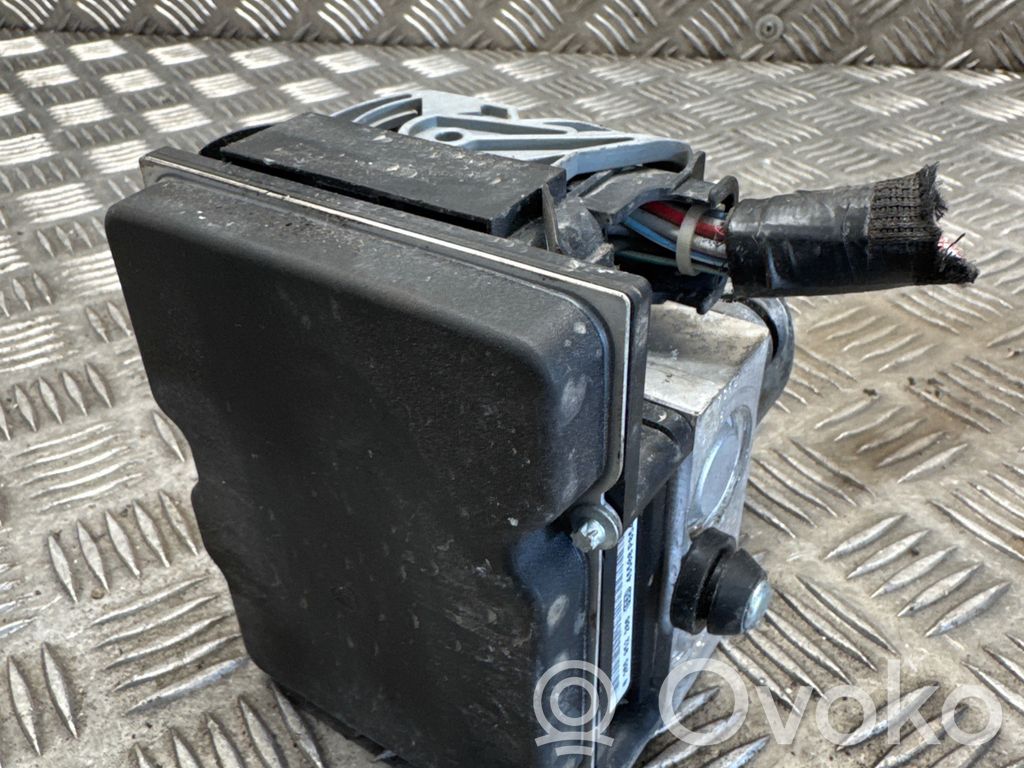 Jaguar XF X250 ABS Pump 