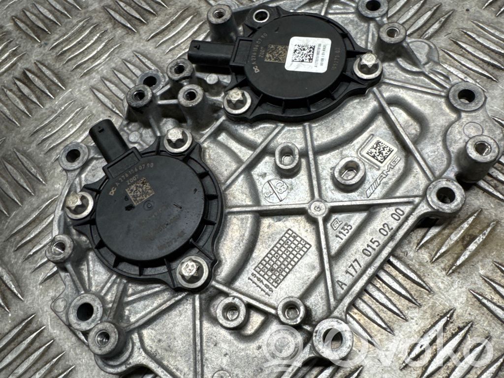 Generator impulsów wałka rozrządu   A1770150200,A2761560790,060510482H,2379691C0N
