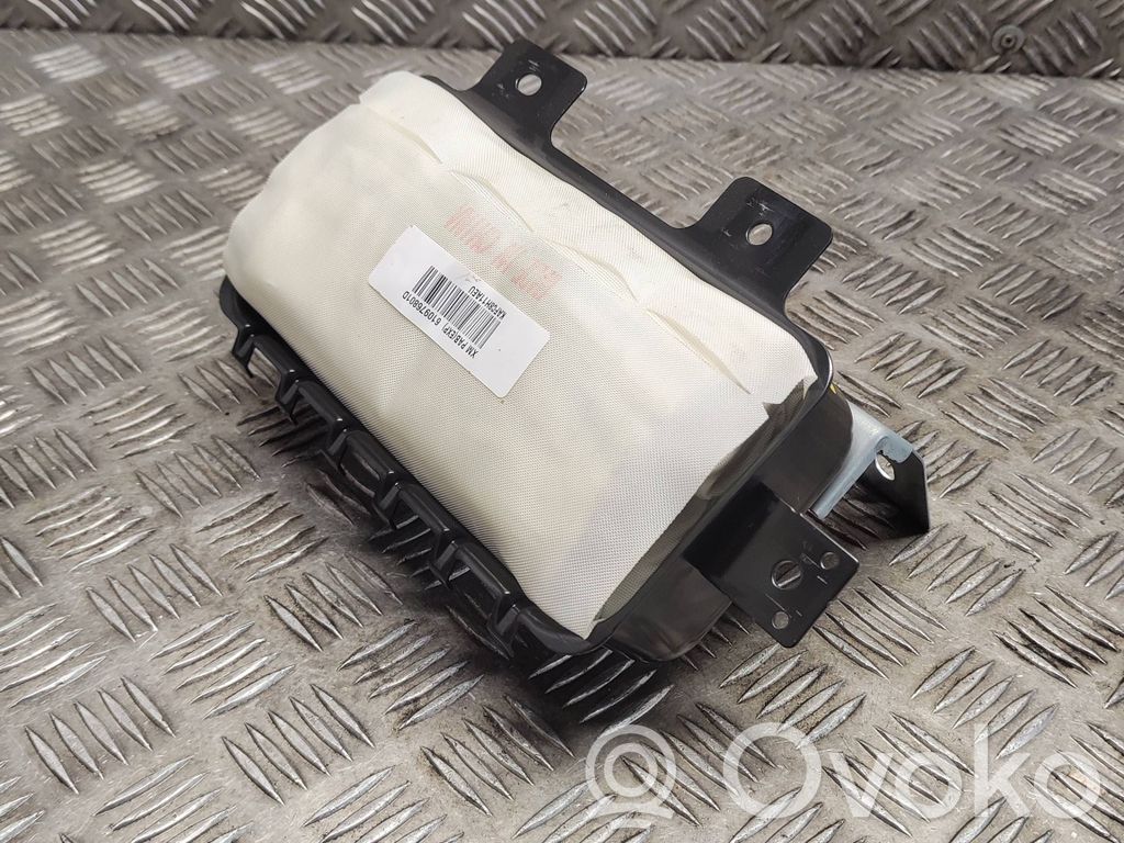 Poduszka powietrzna Airbag pasażera   610976801D,KAFC8H11AEU
