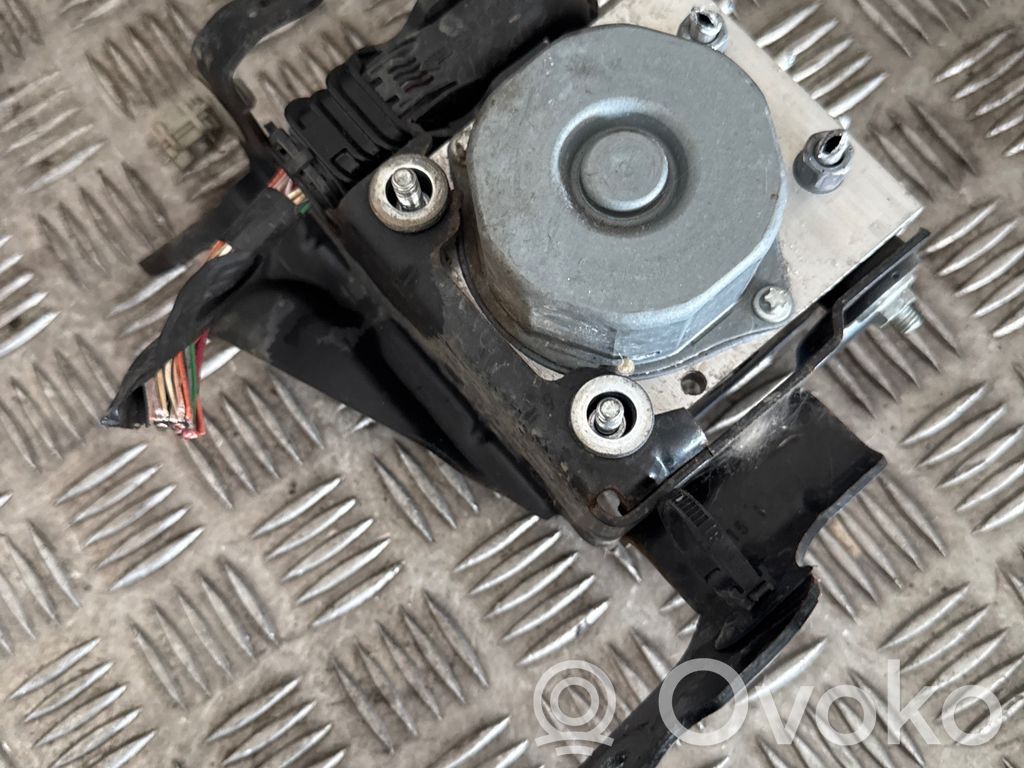 Renault Captur ABS Blokas 