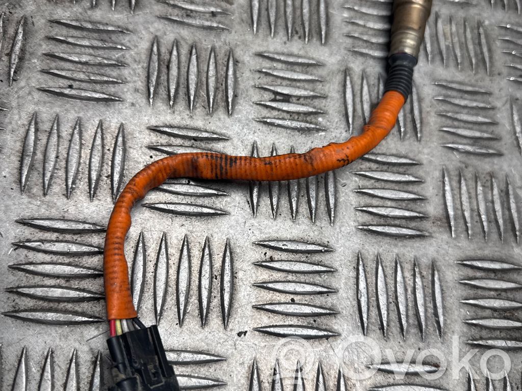 Renault Captur Lambda probe sensor 