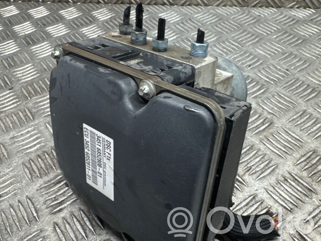 BMW 6 F12 F13 ABS Pump 