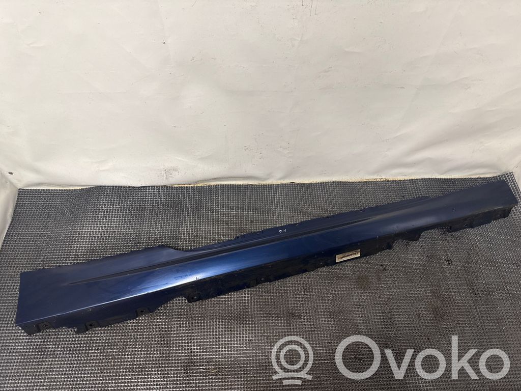 BMW 6 F12 F13 Slenkstis 