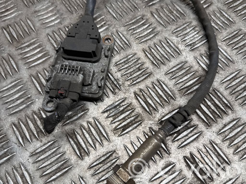 Opel Insignia A Lambda probe sensor 