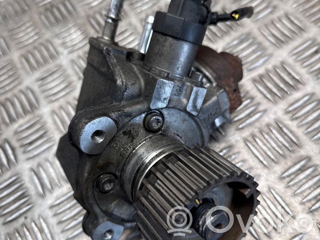 Opel Insignia A Pompa wtryskowa wysokiego ciśnienia 