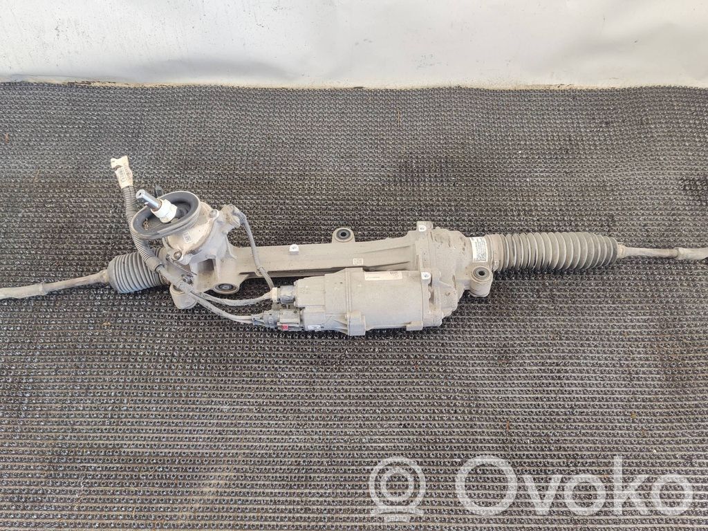 Opel Astra K Vairo kolonėlė 