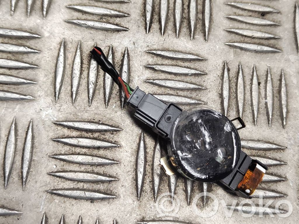 Opel Astra K Rain sensor 