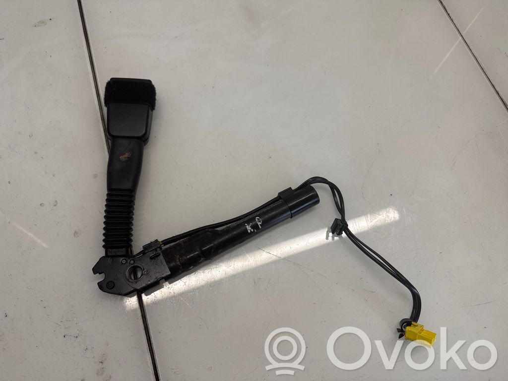 BMW 4 F32 F33 Sagtis diržo priekinė 
