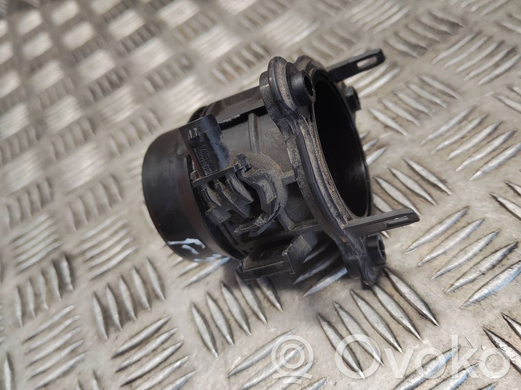 BMW 4 F32 F33 Czujnik temperatury powietrza dolotowego 