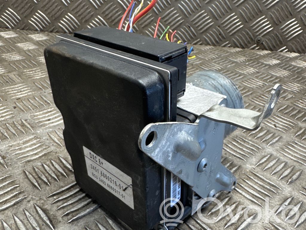 BMW X1 E84 ABS Pump 