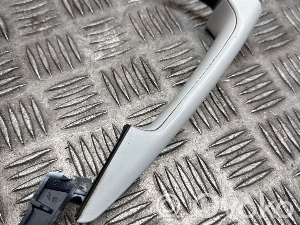 BMW 2 F45 Klamka zewnętrzna drzwi tylnych 
