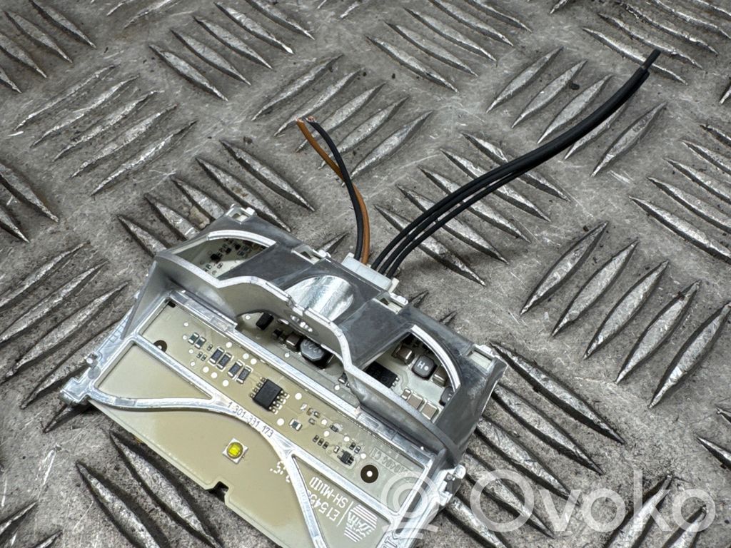 LED ballast control module   E154554,G142483,2610150567,1301331173,94400
