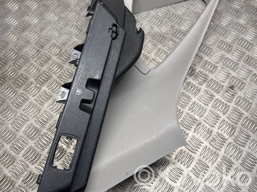BMW 2 F45 Osłona środkowa słupka / C 