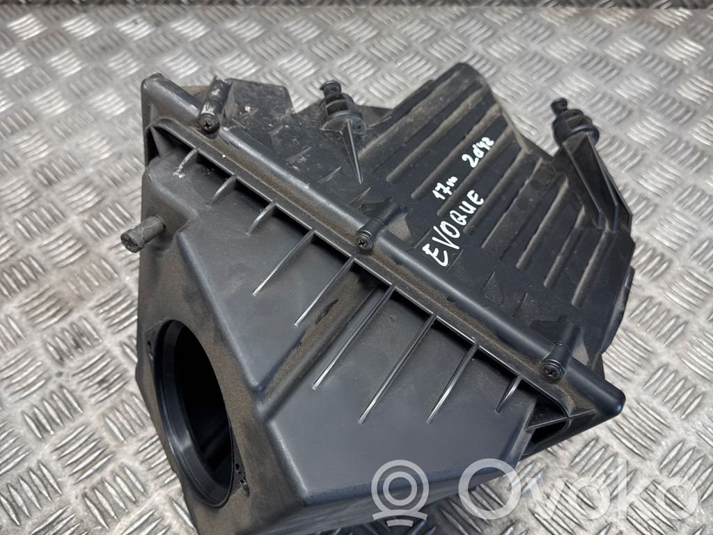 Land Rover Evoque I Air filter box 