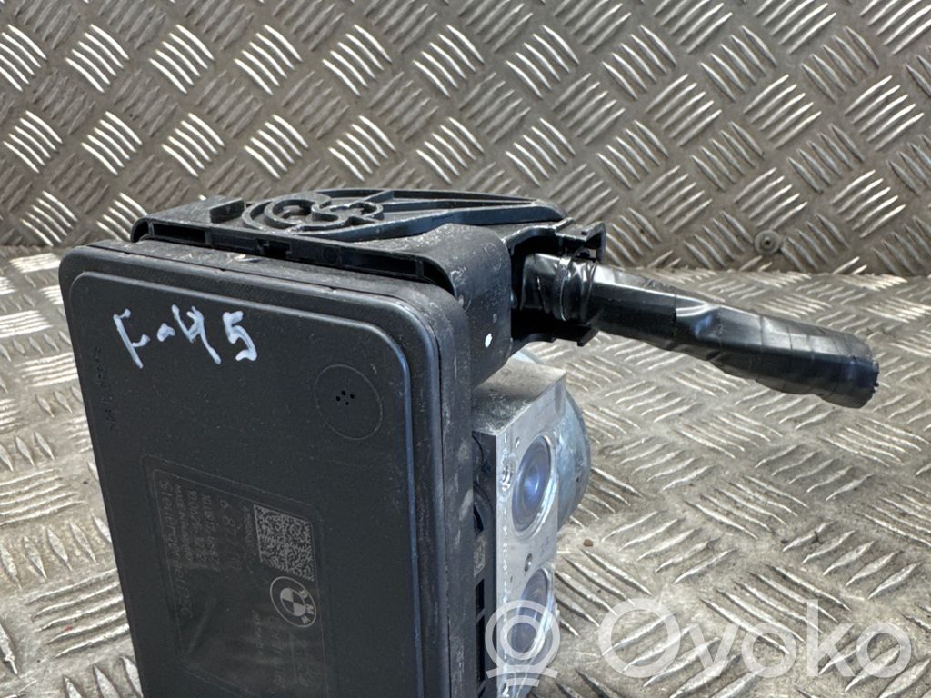 BMW 2 F45 ABS-pumppu 