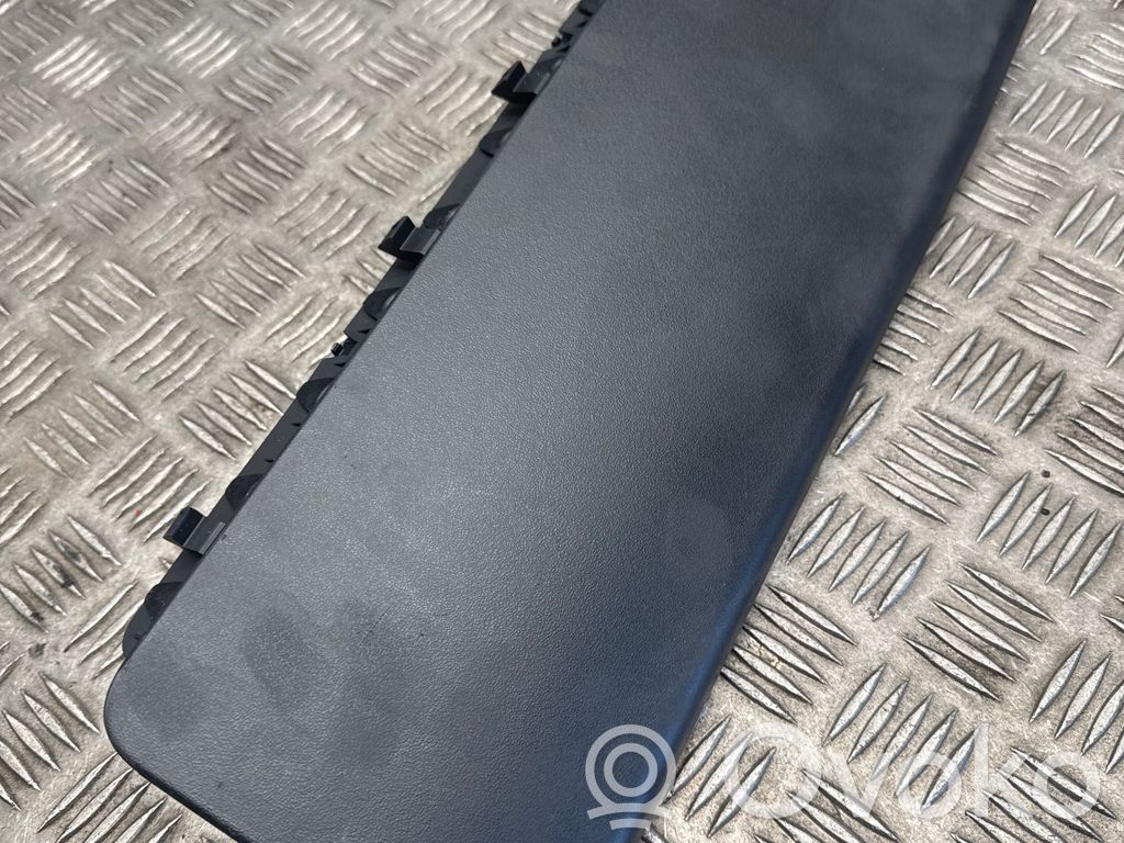 Land Rover Evoque I Poduszka powietrzna Airbag chroniąca kolana 