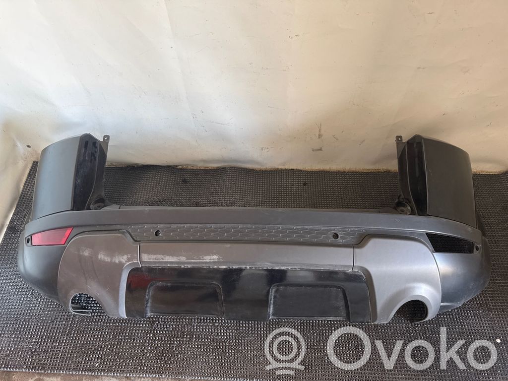 Land Rover Evoque I Zderzak tylny 