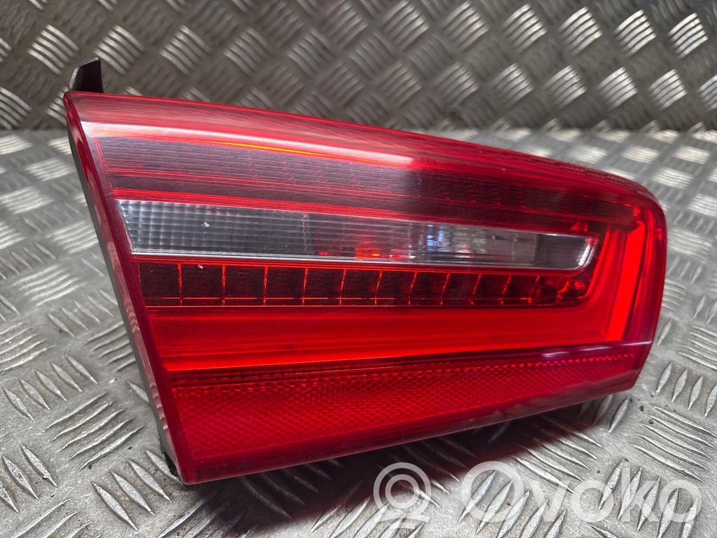 Audi A6 S6 C7 4G Takaluukun takavalot 