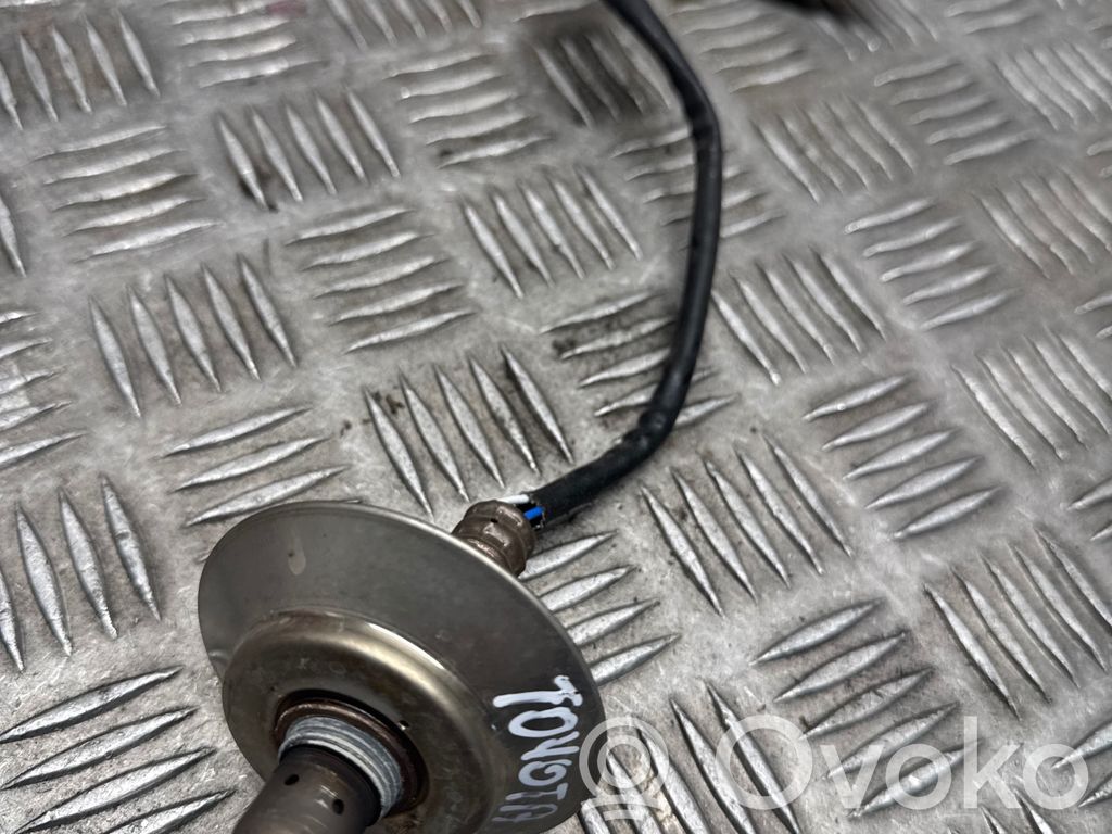 Toyota Yaris Lambda probe sensor 