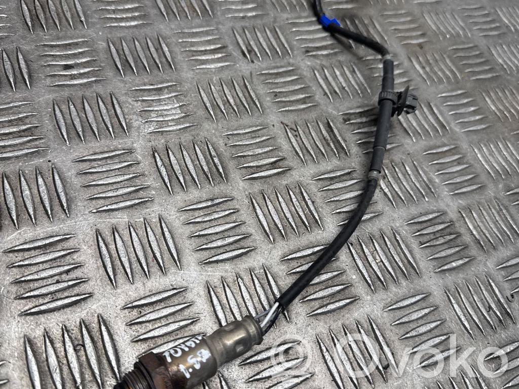Toyota Yaris Lambda probe sensor 