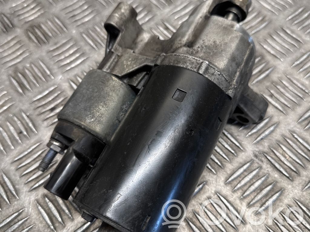Audi A6 S6 C7 4G Starteris 