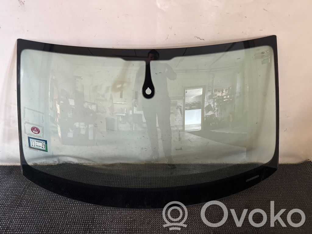 Audi A6 S6 C7 4G Front windscreen/windshield window 