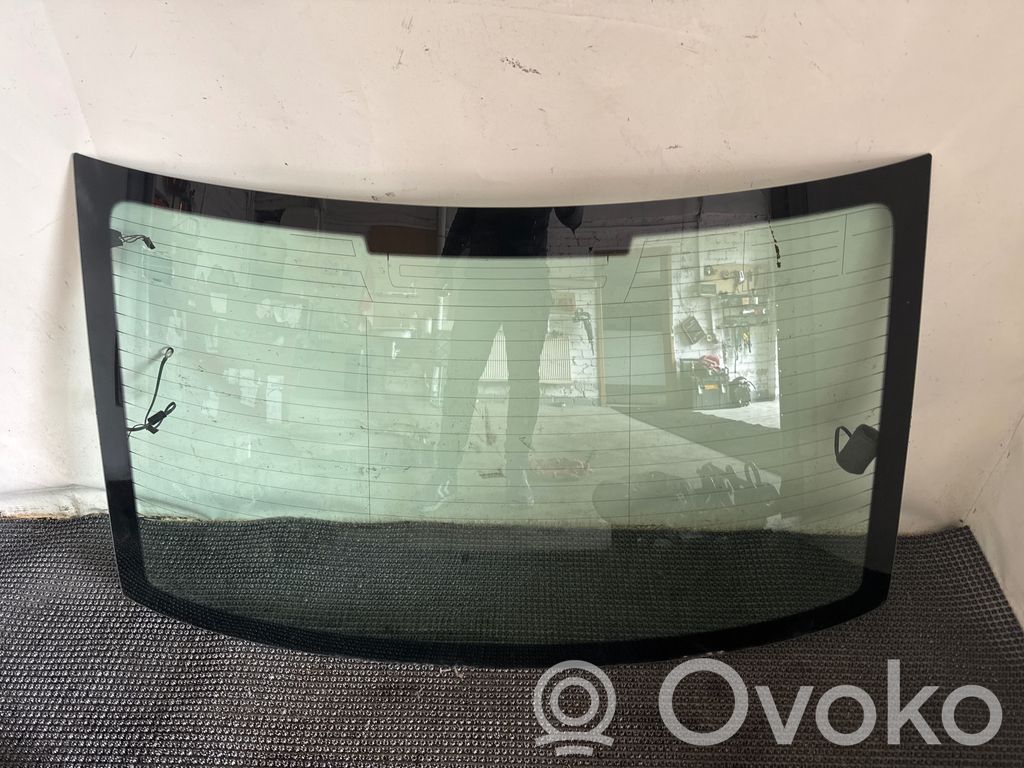 Audi A6 S6 C7 4G Lunetă spate 