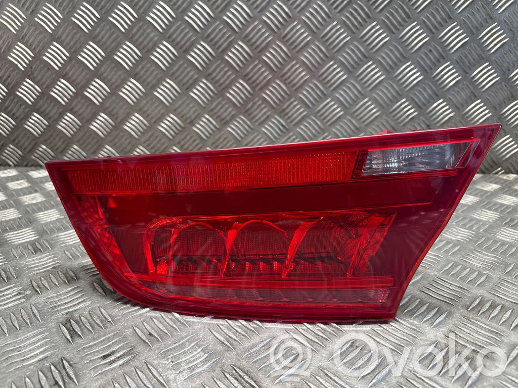 Audi A7 S7 4G Luz trasera/de freno 