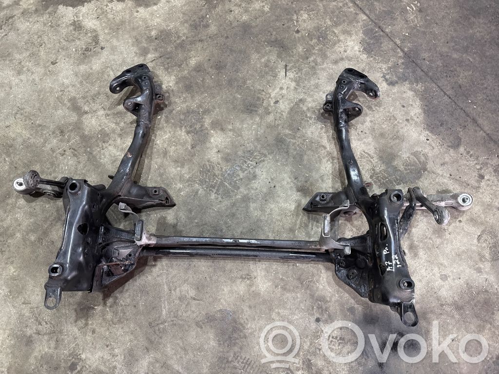 Audi A7 S7 4G Front subframe 