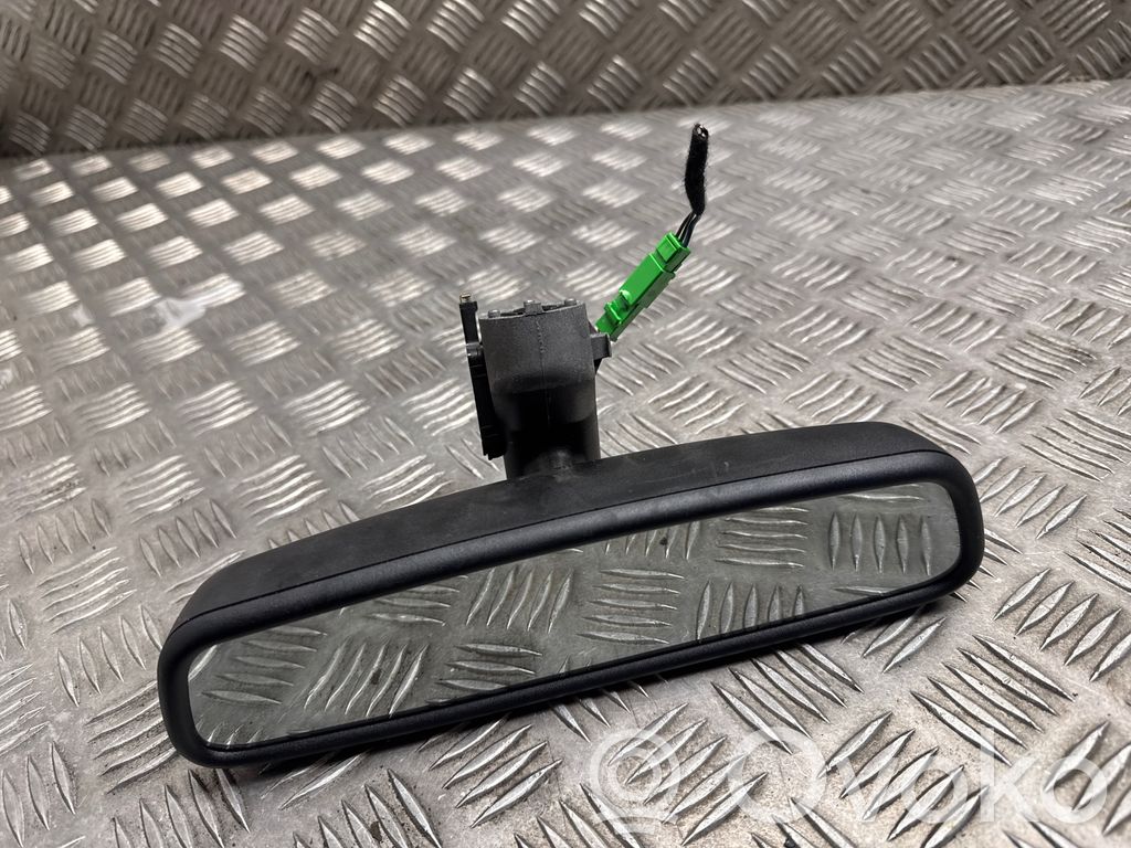 Espejo retrovisor (interior)   30762856,00M51,F177C