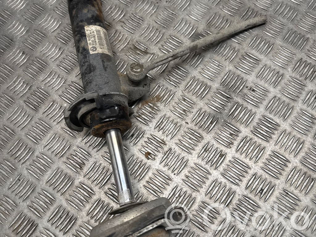 BMW X1 E84 Etuiskunvaimennin 