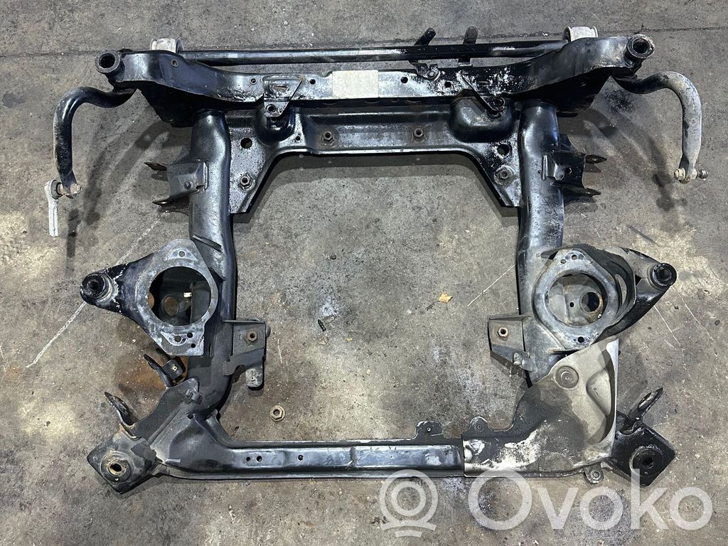 BMW X1 E84 Front subframe 