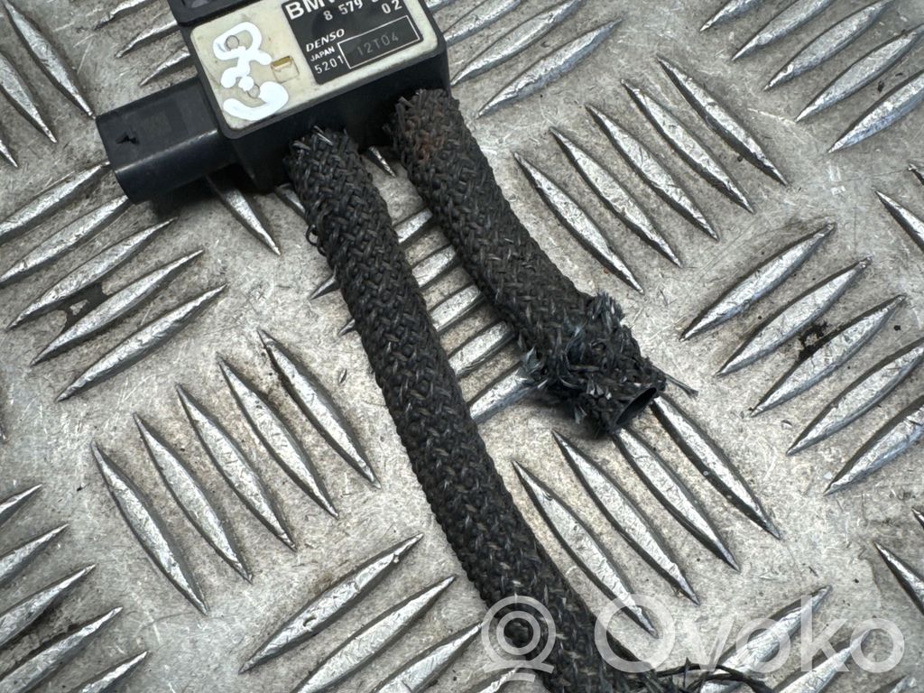 BMW 5 G30 G31 G38 Abgasdrucksensor Differenzdrucksensor 