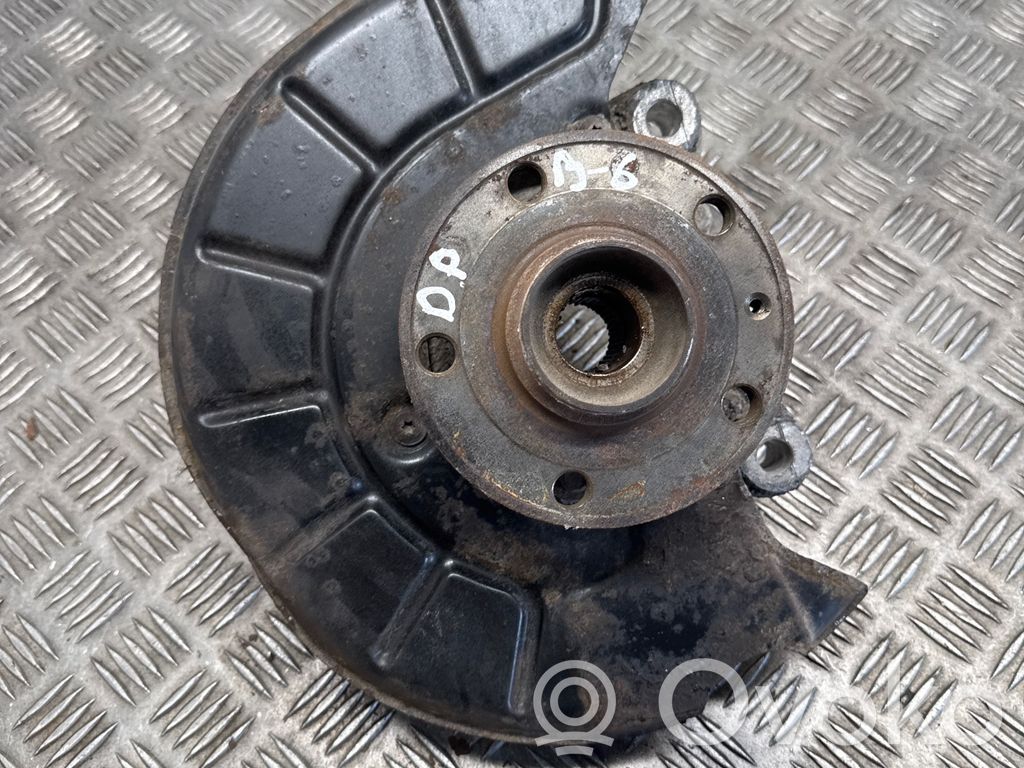 Piasta koła przedniego   3C0505434G