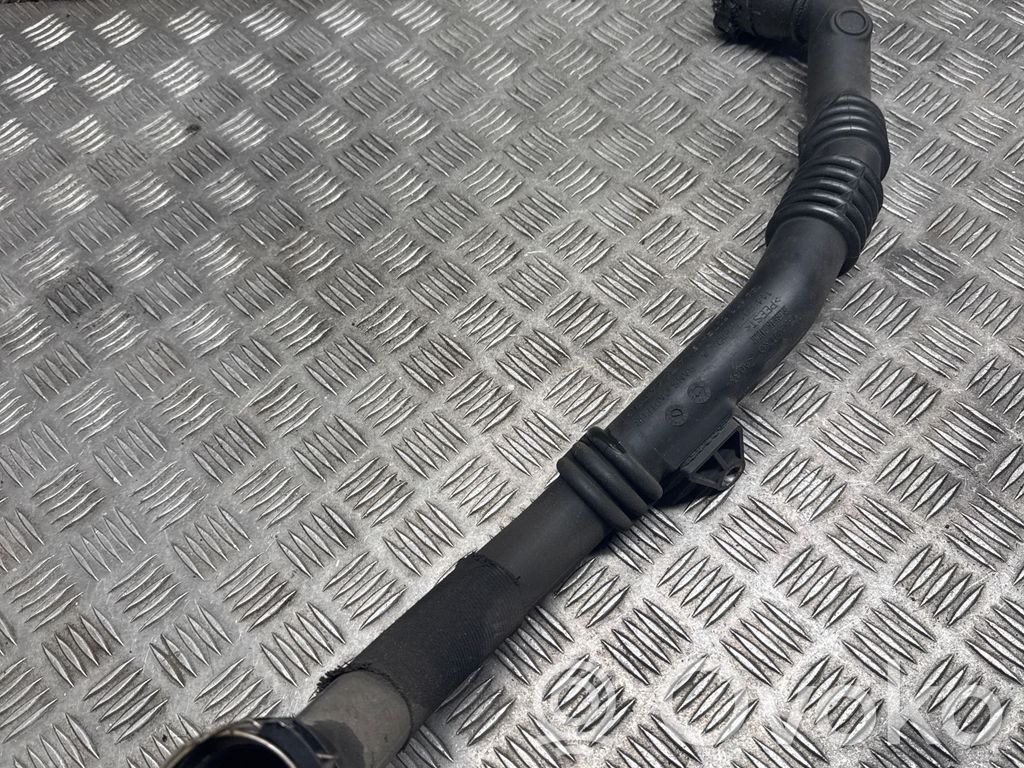 Dacia Logan II Intercooler hose/pipe 