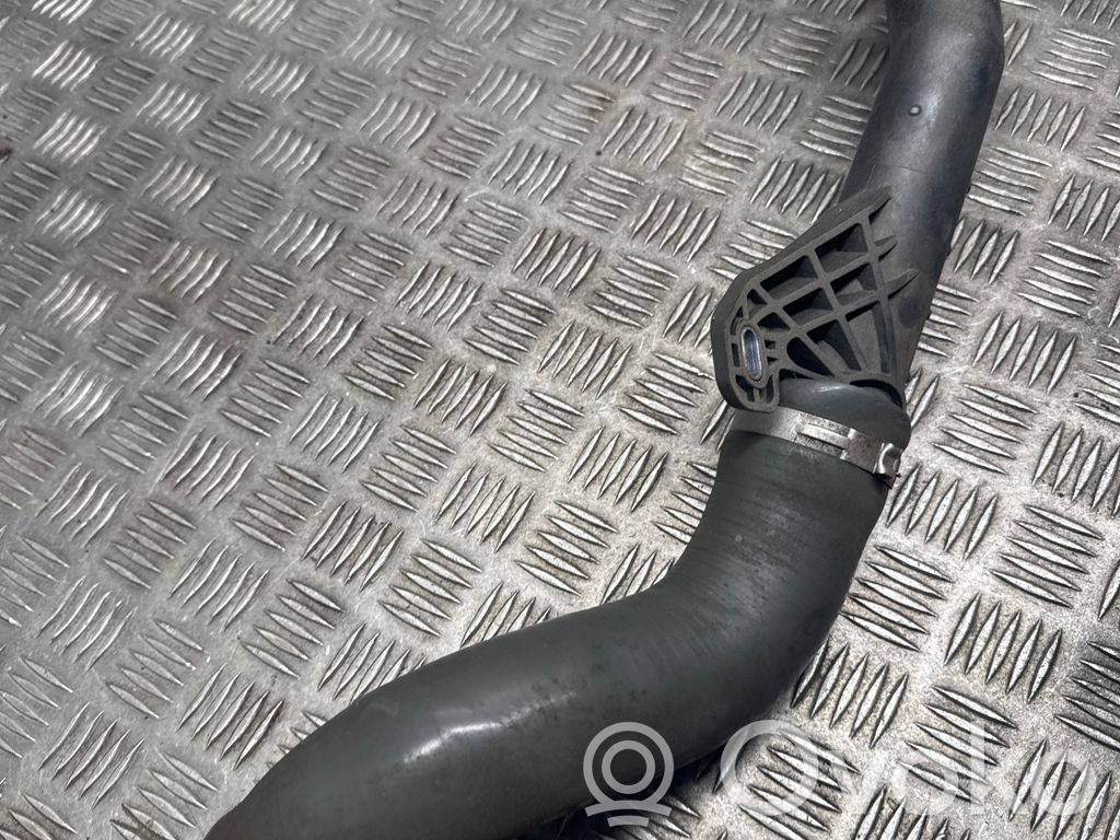 Dacia Logan II Intercooler hose/pipe 