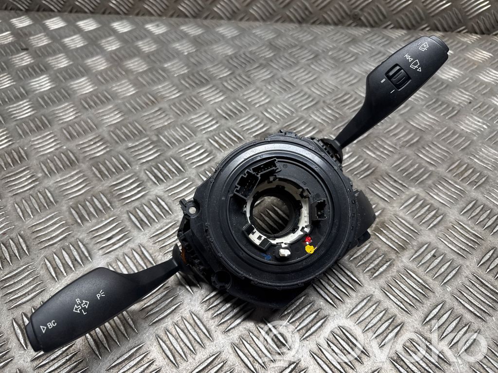 BMW 3 GT F34 Taśma / Pierścień ślizgowy Airbag / SRS 