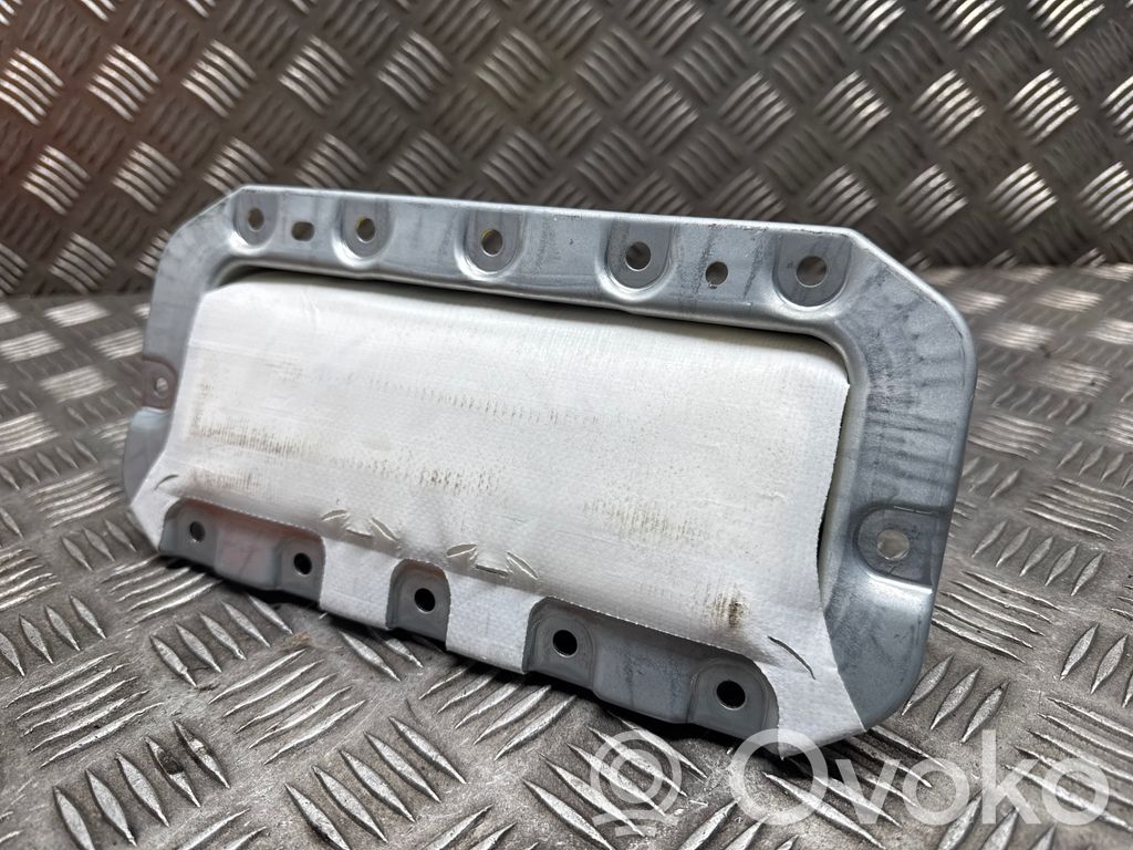 BMW 3 GT F34 Airbag del pasajero 
