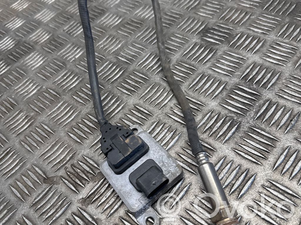 Mercedes-Benz SLK R172 Lambda probe sensor 