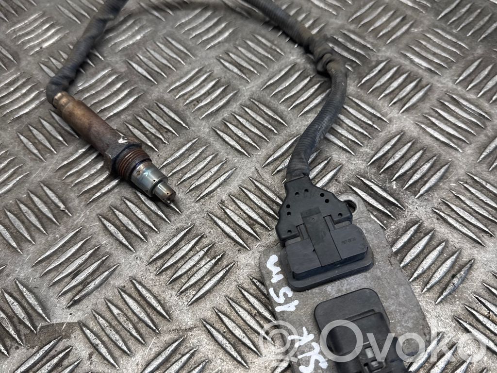 Mercedes-Benz SLK R172 Lambda probe sensor 