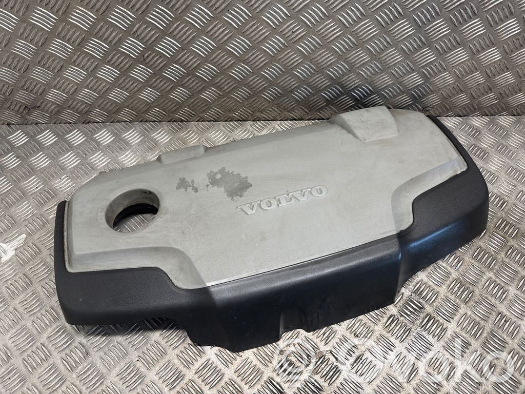 Volvo XC90 Engine cover (trim) 